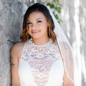 Meet your Posher, Alexus